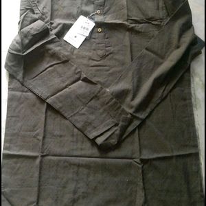 Mens Shorts Kurta