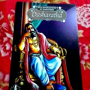 Books Of Mahabharata Purana And Ramayana Combo!