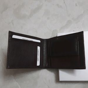 Brand New Men Wallet