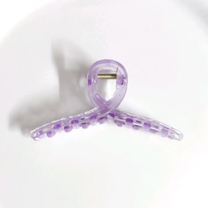 Jelly Cross Clutcher....Pack Of 2