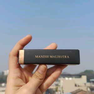 Manish Malhotra Liquid Lipstick