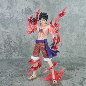 ONE PIECE AMP+ Monkey D. Luffy  FIGURE