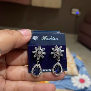 AD Earrings