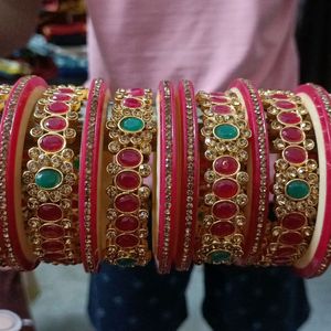 Karwa chauth Special Offer Bangles