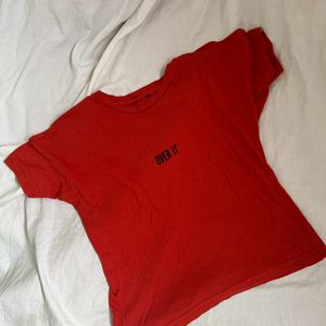 Women’s Crop Top H&M