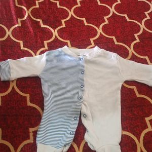 Baby Sleep Suit