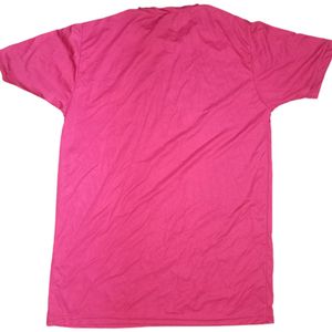 Rose Colour Tshirts For Mens And Womens