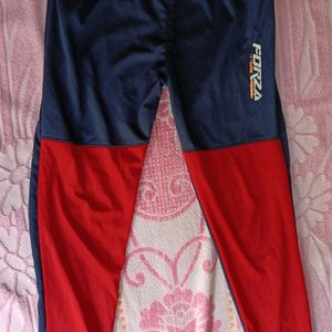 Combo Usd Shorts And Track Pant.