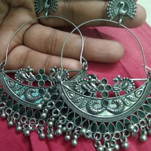 🥳🤩Combo Of Earings For Girls