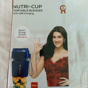 🌹🟩offer🟩💯🆕Wonderchef USB Nutr Cup