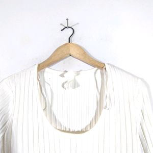 Off White Top (Women's)