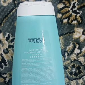 Body lotion