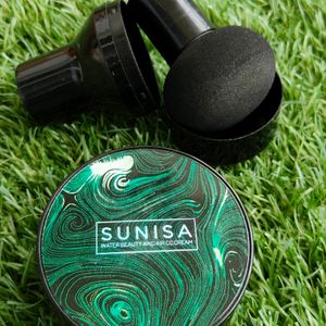 Sunisa Water Beauty & Air CC Cream with Blender