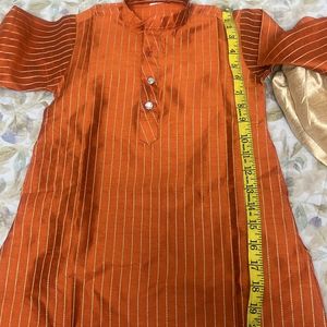 Baby Boy Unused Kurta Pyjama