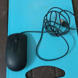 Dell Optical Mouse