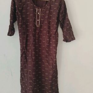 Kurti