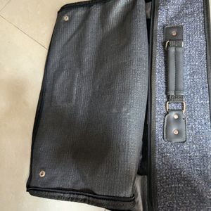 Folding Briefcase