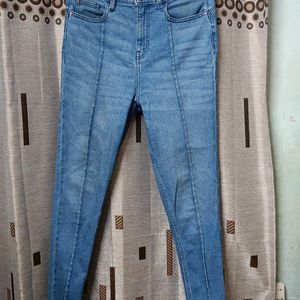 Skinny Fit Jeans