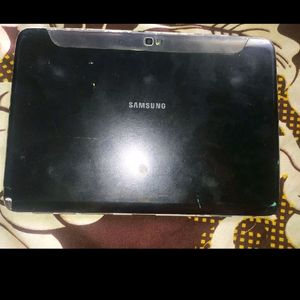 Tablet Samsung Galaxy note