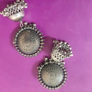 Combo Of 3 Pairs Earrings