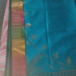 Like Banarasi Saree