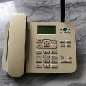 Wi - Bridge GSM FIXED WIRELESS PHONE NOT WORKING