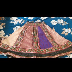 Lehnga choli