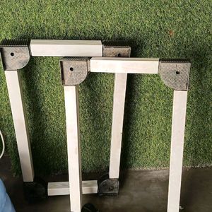 Semi Washing Machine Stand