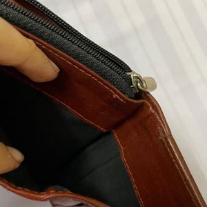 Small Wallet