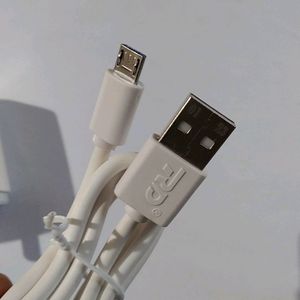 USB Charger (RD)