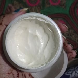 No Use Cream