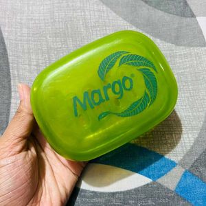 Margo Soap Case 🧼