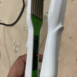 Hair Crimper