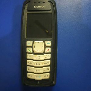 Rare Compact Nokia Phone