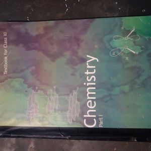 11th Class Science Book Set