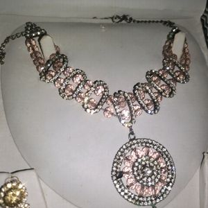 Jewellery Set