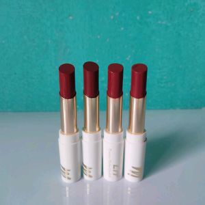 Lit Creamy Lipsticks Myglamm