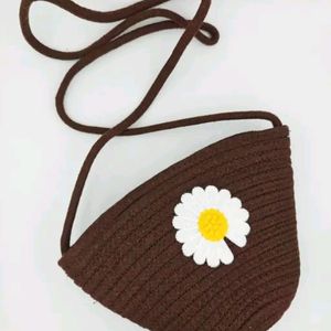 Crochet Bag