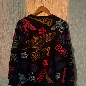 Boy London Sweatshirt