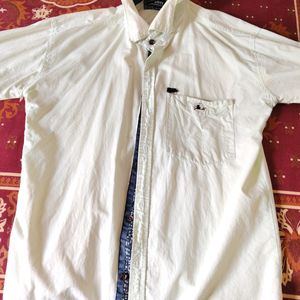 Combo of Men's Waist Coat &Shirt