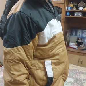 Kids Winter Jacket