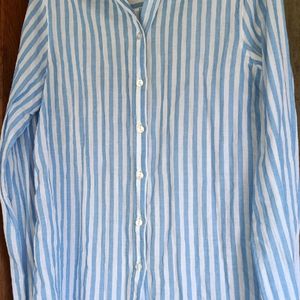 H&M Striped Shirt