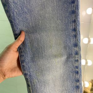 Straight Fit Jeans