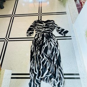 Long Dress