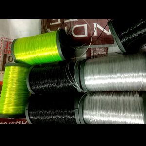 Kite Flying Nylon 6 Reels