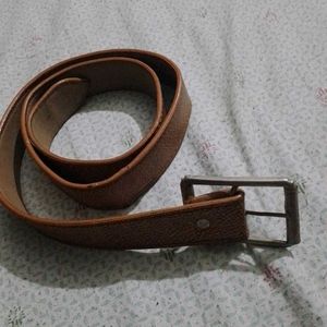 Belt