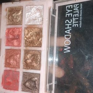 Eye Shadow Palette