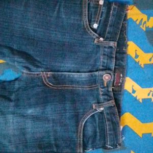 Jeans For Boys Age(10,11,12)