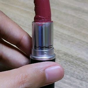 MAC LIPSTICKS