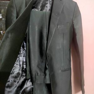 Mens Wedding Suit